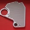 *Motor-Designparts* Pinion Cover Yamaha XJR1200/1300/SP FATLINE - Image 3