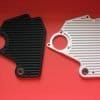 *Motor-Designparts* Pinion Cover Yamaha XJR1200/1300/SP FATLINE
