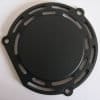 *Motor-Designparts* Lichtmaschinendeckel Yamaha Black Neutral
